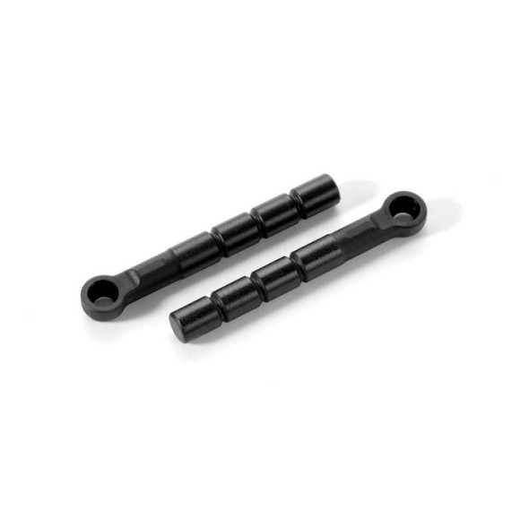X1 Composite Side Tube Shaft (2) - XRAY - 378153