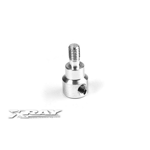 Collerette d'amortisseur central - XRAY - 378170