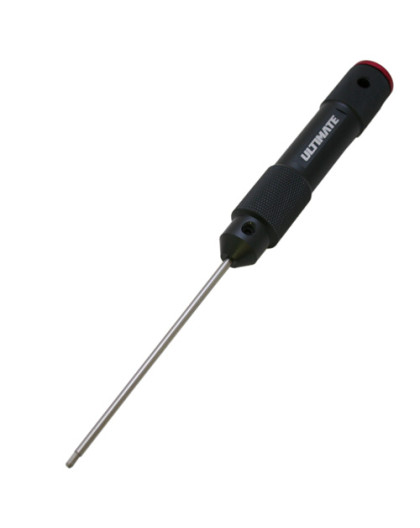 Tournevis Allen a boule 2.5x110mm PRO - ULTIMATE - UR8314X