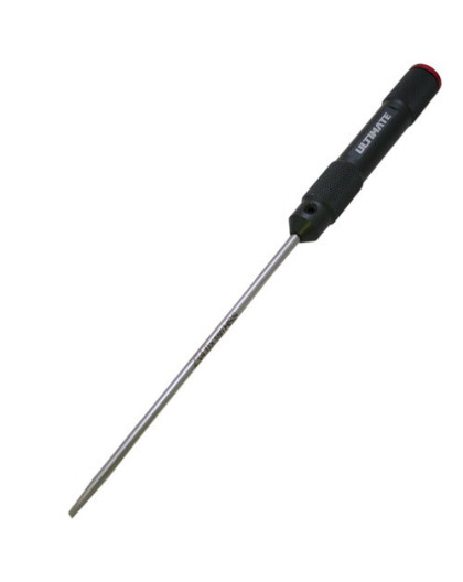 Tournevis plat 4.0x150mm PRO - ULTIMATE - UR8321X