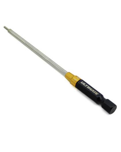 Embout visseuse Allen 1.5mm - ULTIMATE - UR8361X