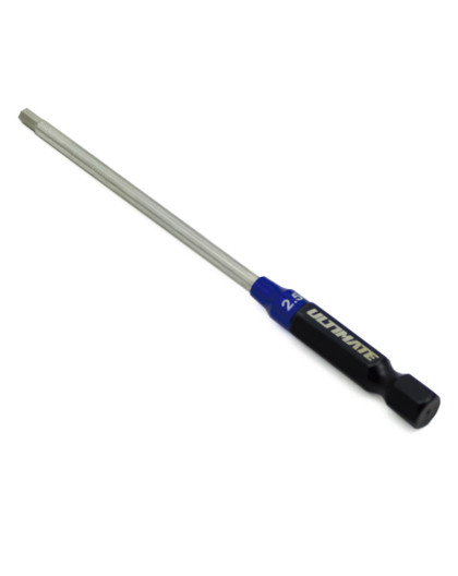 Embout visseuse Allen 2.5mm - ULTIMATE - UR8363X