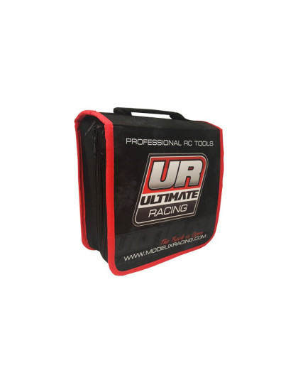 ULTIMATE RACING TOOL BAG - UR8801 - ULTIMATE