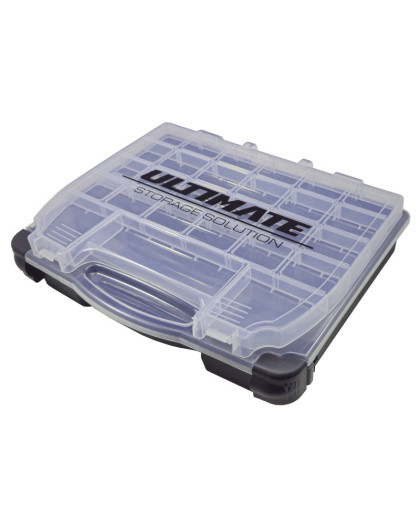 Boite de rangement 365x295x85mm - ULTIMATE - UR8841