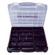 Boite de rangement 365x295x85mm - ULTIMATE - UR8841