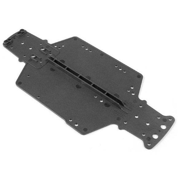COMPOSITE MICRO CHASSIS  - 381100 - XRAY