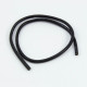 12awg BLACK SILICONE WIRE (50cm) - UR46210 - ULTIMATE