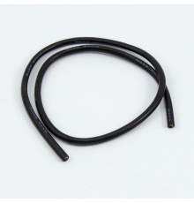12awg BLACK SILICONE WIRE (50cm) - UR46210 - ULTIMATE