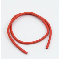 12awg RED SILICONE WIRE (50cm) - UR46209 - ULTIMATE