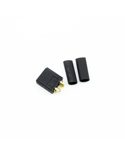 XT60 CONNECTOR MALE (1pcs) - UR46208 - ULTIMATE