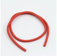 10awg RED SILICONE WIRE (50cm) - UR46216 - ULTIMATE