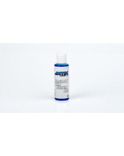 ANTIX by LRP - Hi-Flow Air Filter Oil 60ml - LRP - 340001