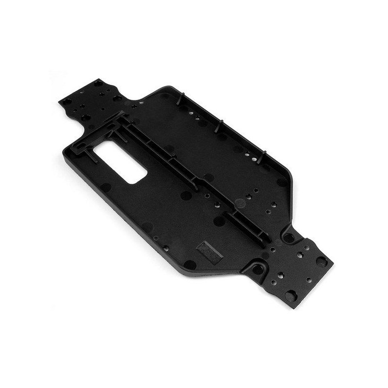 COMPOSITE MICRO CHASSIS M18T  - 381160 - XRAY