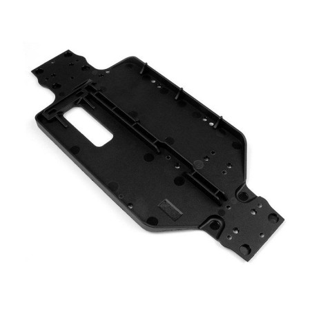 COMPOSITE MICRO CHASSIS M18T  - 381160 - XRAY