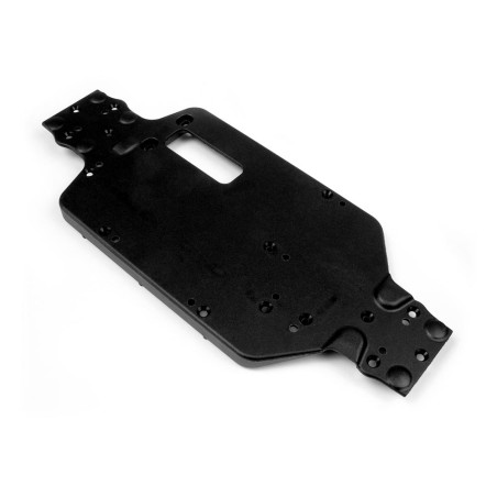 COMPOSITE MICRO CHASSIS M18T  - 381160 - XRAY
