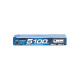 HV Ultra LCG GRAPHENE 5100mAh 7.6V LiPo 135C/65C - LRP - 432277
