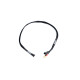 Câble de charge 60cm RX XH 4mm/XH - LRP - 499105