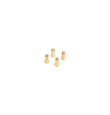 Prises PK5 - 14mm (10) - LRP - 499305