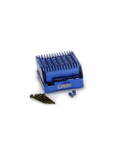 Boîtier aluminium pour variateur Flow X - LRP - 500130