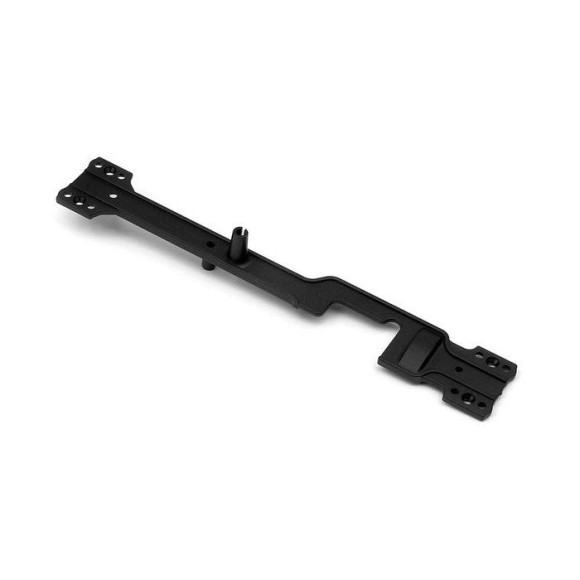 COMPOSITE TOP DECK NT18MT - 381182 - XRAY