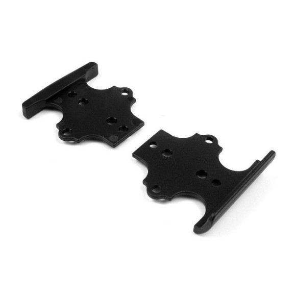 LOWER FRONT & REAR BUMPER M18T - 381210 - XRAY