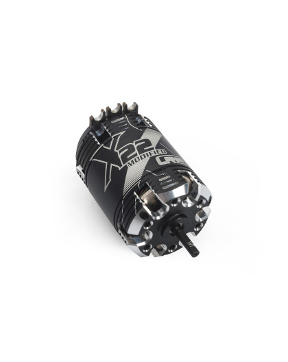 Moteur X22 8.5T - LRP - 520010