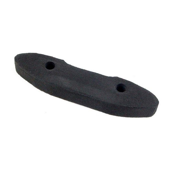 FOAM BUMPER - BLACK - 381225 - XRAY