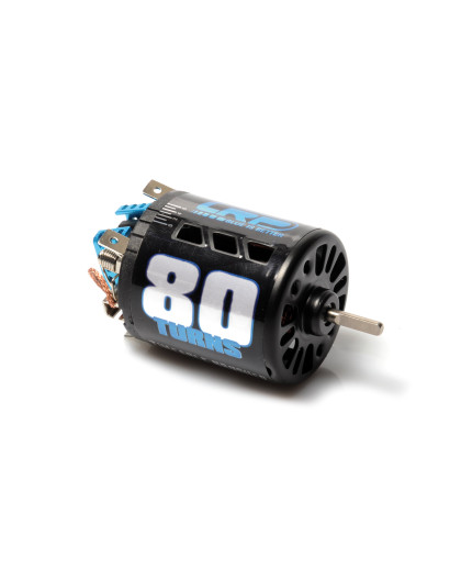 80 Turns - LRP - 57802