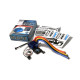 Variateur 1/10 Flow WorksTeam - LRP - 80970