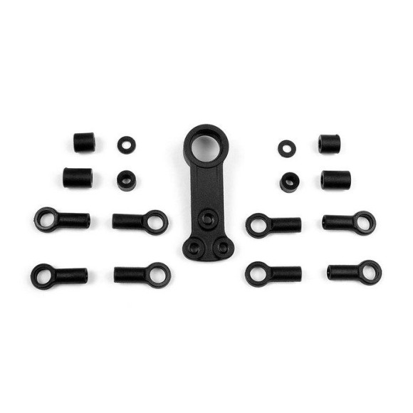 SET OF STEERING PARTS  - 382650 - XRAY