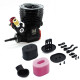 Moteur Ultimate MXR V2 Ceramic - ULTIMATE - UR3401-MR2