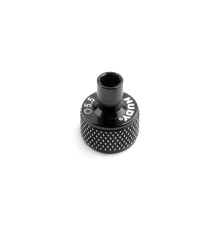 HUDY SHORT SOCKET WRENCH 5.5MM - HUDY - 170004