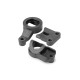 COMPOSITE SERVO SAVER - GRAPHITE - XRAY - 342510-G