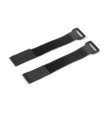 Velcro accu 25x210mm (2) - XRAY - 356165