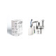 Kit démarrage Starter set thermique - LRP - 37006