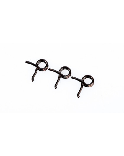 Clutch springs 0.9 (3pcs) - LRP - 37524