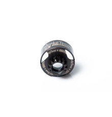 Cloche d'embrayage 13 dents ventilée - LRP - 37547