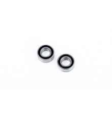 Roulements de cloche 5x10x4mm (2) - LRP - 37550