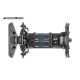 Kit Xray X8 Piste 1/8 Pan Car Electrique - 2025/2026 - XRAY - 340501