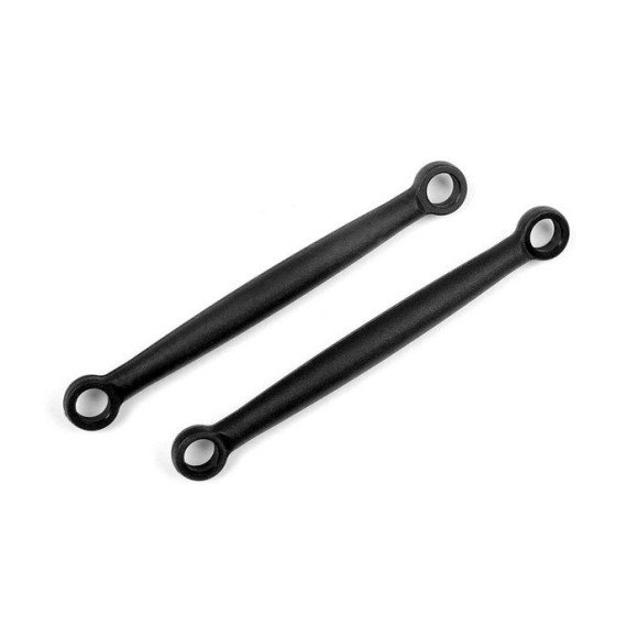 LINKAGE REAR M18T (2) - 383240 - XRAY
