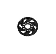 CNC Machined Spur Gear DP64 (94T) - HIRO SEIKO - 38008