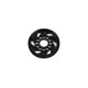 CNC Machined Spur Gear DP64 (91T) - HIRO SEIKO - 38005