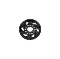 CNC Machined Spur Gear DP64 (93T) - HIRO SEIKO - 38007