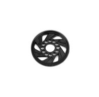 CNC Machined Spur Gear DP64 (98T) - HIRO SEIKO - 38012