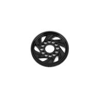 CNC Machined Spur Gear DP64 (96T) - HIRO SEIKO - 38010