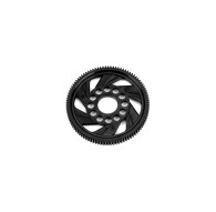 CNC Machined Spur Gear DP64 (97T) - HIRO SEIKO - 38011