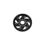 CNC Machined Spur Gear DP64 (104T) - HIRO SEIKO - 38018