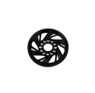 CNC Machined Spur Gear DP64 (109T) - HIRO SEIKO - 38023