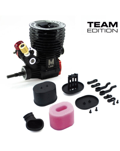 ULTIMATE ENGINE MXR V2 Ceramic Team Edition - UR3401-MR2X - ULTIMATE