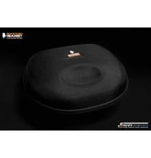 Hard case carrying bag for Smart-Com Headsets - Smart-Com - SCH-A8353
